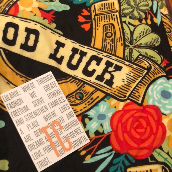 LuLaRoe Pants - Lularoe leggings